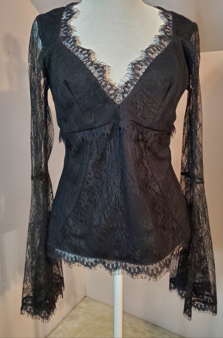 LFEN Sorciere Top
